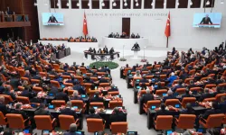Meclis’te yeni yasama yılı bugün başlıyor