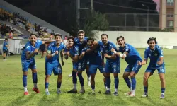 MENEMEN FK EVİNDE KAYIP