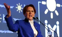 Meral Akşener: "İYİ Parti imkansız görünenleri mümkün kılmak için...