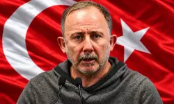 Sergen Yalçın göreve başladı, ilk durağı derbi