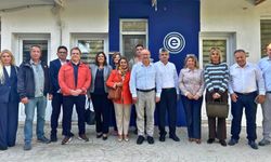 Meslek yüksekokullarının gelecek vizyonu değerlendirildi