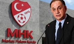 MHK Başkanı Ferhat Gündoğdu ve 4 kişi tutuklandı!