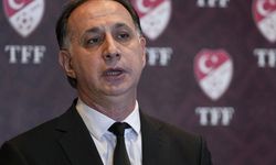 MHK Başkanı Ferhat Gündoğdu adliyeye sevk edildi