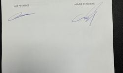 MHP'den HASAN TAHSİN'e VEFA