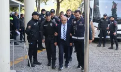 Milas Belediye Başkanı Fevzi Topuz tutuklandı