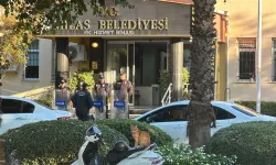 Milas Belediyesi operasyonunda Fevzi Topuz dahil 29 gözaltı