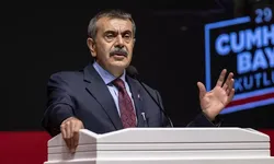 Bakan Tekin okul güvenliği planını açıkladı