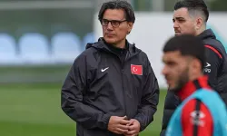 Milli Takım’ın Belçika karşısındaki beklenen 11’i