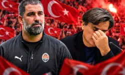 Arda Turan’ın A Milli Takım ihtimali gündemde
