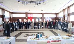 Menderes’te Muhtarlar Günü Kutlandı