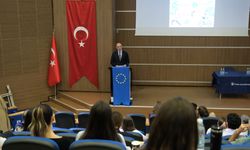 ESİAD ve Yaşar Üniversitesi Geleceğin Ulaşımını Masaya Yatırdı