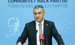 Müslim Sarı’dan Özgür Özel’e Tugay tepkisi