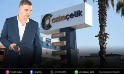 Azim Çelik sahibi Mustafa Kenan Aytekin tutuklandı