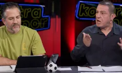 Nihat Kahveci’den İtalya mağlubiyeti sonrası sert tepki