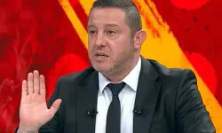 Kahveci, Galatasaray’ın oyunundaki sorunlara dikkat çekti