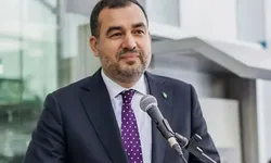 Altınbaş Holding'in sahibi Nusret Altınbaş, fon soruşturmasında tutuklandı