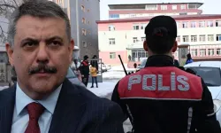 Bakan Çiftçi açıkladı: Şefkat Kalkanı projesi
