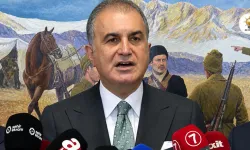 Ömer Çelik: En yüksek mücadele seviyesine geçiyoruz