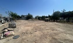 Projenin üçüncü durağı Cengiz Topel Mahallesi oldu