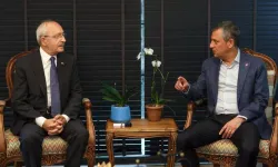 Özgür Özel’den Cemil Tugay’ın adaylığı açıklaması