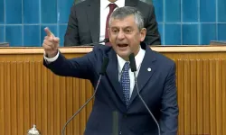 Özgür Özel'den Cemil Tugay'a sert sözler "Namussuz"