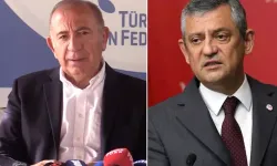 Gürsel Tekin’den Özgür Özel’e CHP’ye dönüş çağrısı