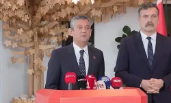 Özgür Özel: AK Parti İzmir’e kayyum atadı