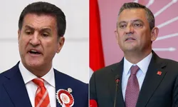 Mustafa Sarıgül'den açıklama var! Özgür Özel'in tam aksi konuştu