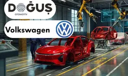 Alman otomotiv devi Türkiye’de üretim seçeneklerini değerlendiriyor