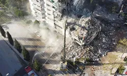 İzmir Deprem Master Planı çalışmaları hız kesmiyor