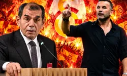 Galatasaray’da futbolculara kick boks yasağı