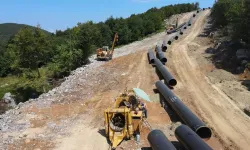 İzmir’de 32,6 kilometrelik hat için kamulaştırma kararı