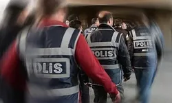 İş arayanları sağlık raporu ve evrak bahanesiyle dolandıran şebekeye operasyon