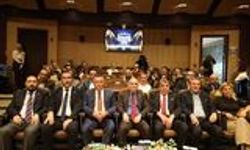 Mobilya, ahşap, kâğıt ve odundışı dışı orman ürünleri sektörlerinde ihracatın yıldızları parladı