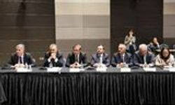 Türk somonunda hedef dünya ihracatında ilk 3