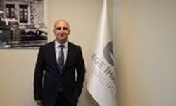“Cumhuriyetimizin İkinci Yüzyılında Gücümüz Üretim İşimiz İhracat Olacak”