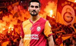 Galatasaray’ın Van Dijk planında İlkay Gündoğan