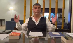Sedat Peker, felç kalan polisin tedavi masrafını karşıladı