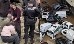 İstanbul'da selde can kaybı 4'e yükseldi