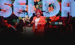 Bornova’da 29 Ekim kutlamaları konserle sona erdi