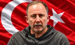 Sergen Yalçın'a milli takımda şok iddia