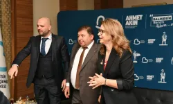 Sevinç Baykan Özden’e Derneklerden Anlamlı Destek