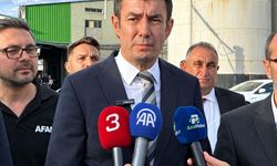 Afyonkarahisar Vali Yardımcısı İhsan Ayrancı hayatını kaybetti