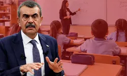Bakan Tekin’den sınıf öğretmenliği modeli açıklaması