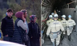 Soma'daki maden göçüğünde can kaybı 5'e yükseldi