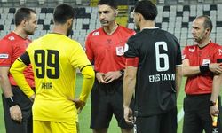 Aliağa FK deplasmanda Somaspor'u 2-1 yendi.