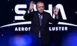 Erdoğan: Ay uzay aracımızda test süreci başladı