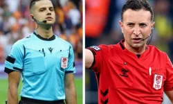 Süper Lig hakemleri Yasin Kol ve Göktuğ Hazar Erel tutuklandı