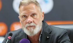 Süper Lig'de bir ayrılık daha! 5 maçlık seri sonunu getirdi