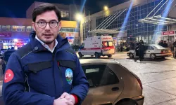 Tokat'ta 2 bin 914 kişi hastanelere başvurdu